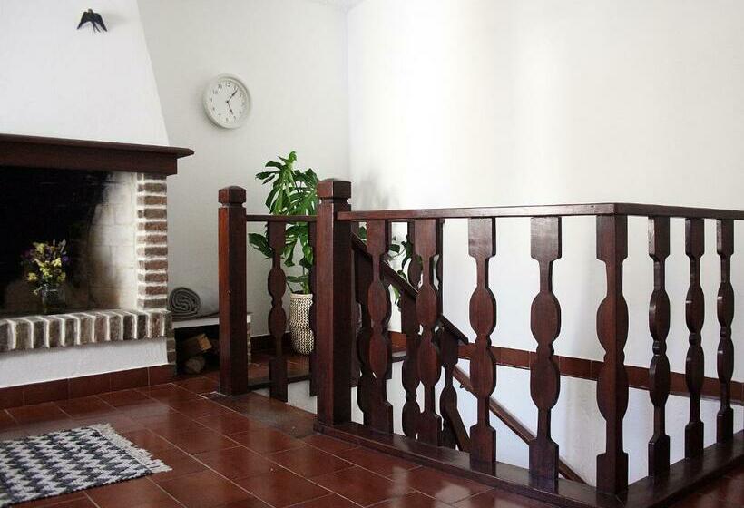 סוויטה, Foral Guest House   óbidos