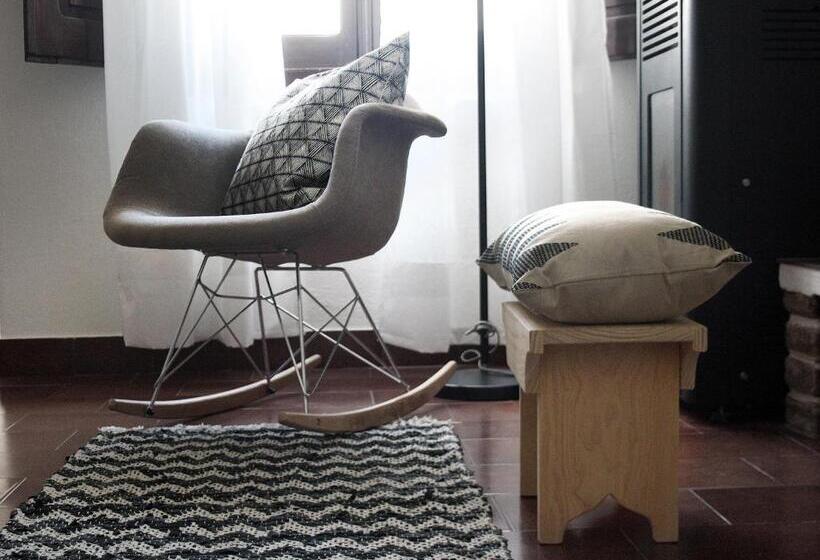 סוויטה, Foral Guest House   óbidos