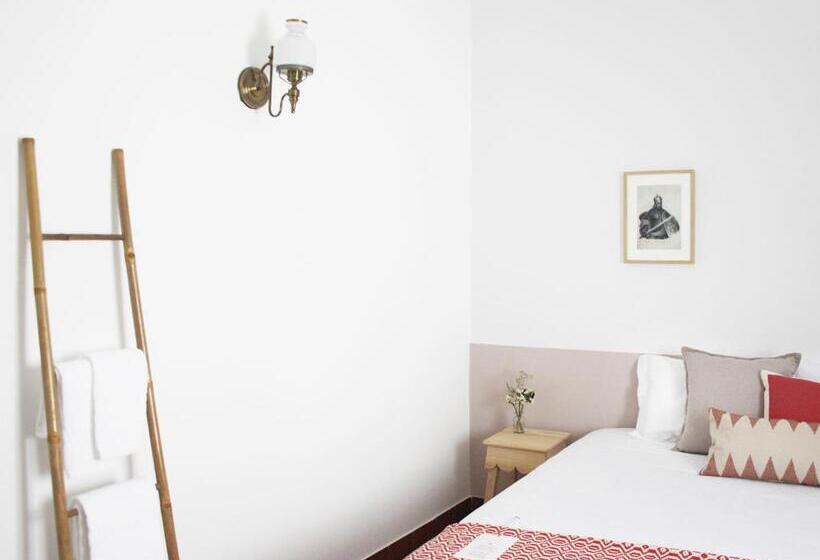 סוויטה, Foral Guest House   óbidos