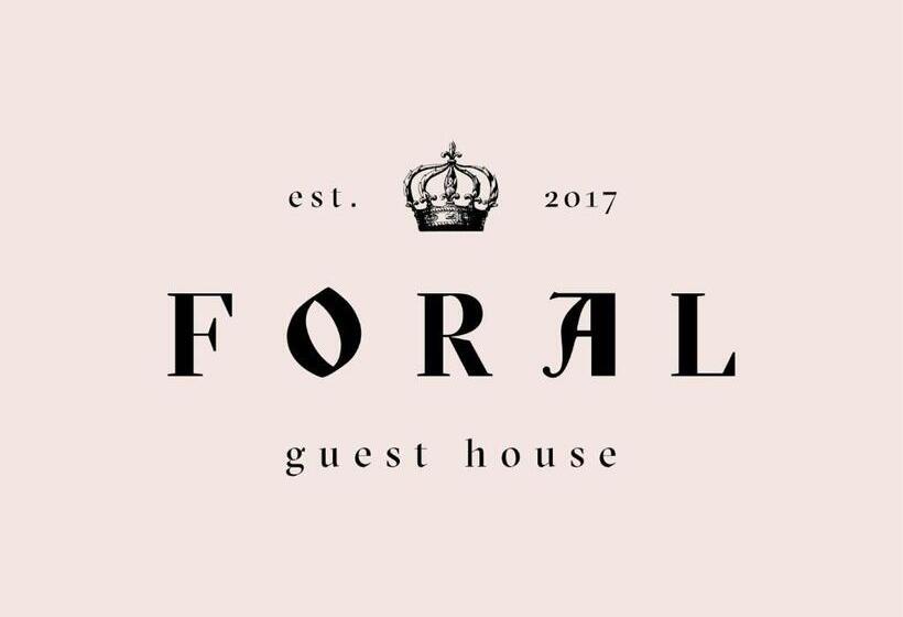 סוויטה, Foral Guest House   óbidos