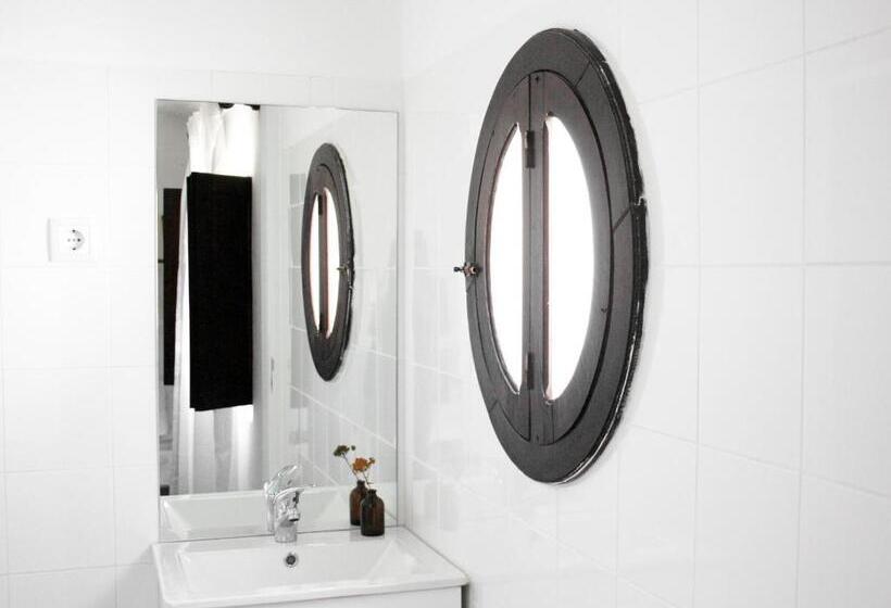 סוויטה, Foral Guest House   óbidos