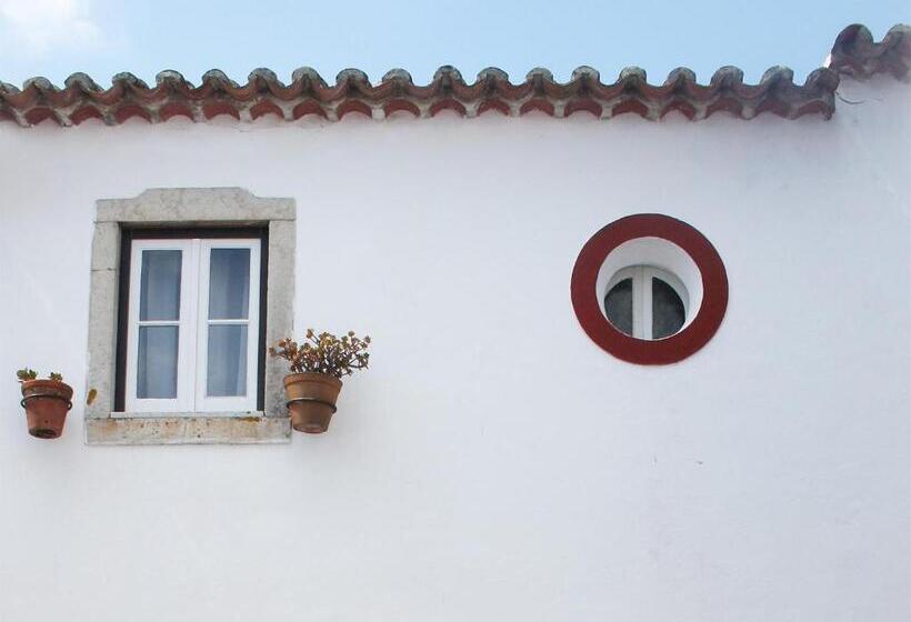 Номер Стандарт, Foral Guest House   óbidos