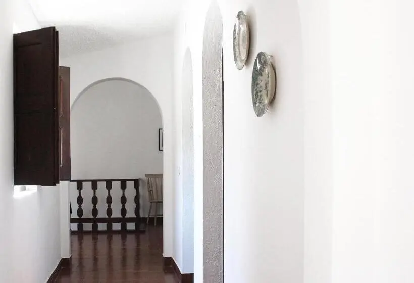 スタンダードルーム, Foral Guest House   óbidos