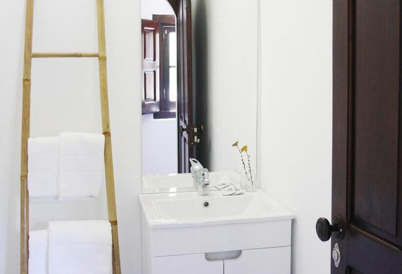 חדר סטנדרט, Foral Guest House   óbidos