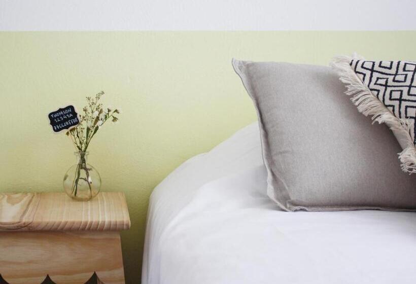 Номер Стандарт, Foral Guest House   óbidos