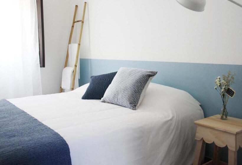 סוויטה, Foral Guest House   óbidos