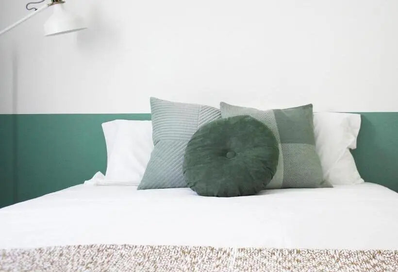 スイート, Foral Guest House   óbidos