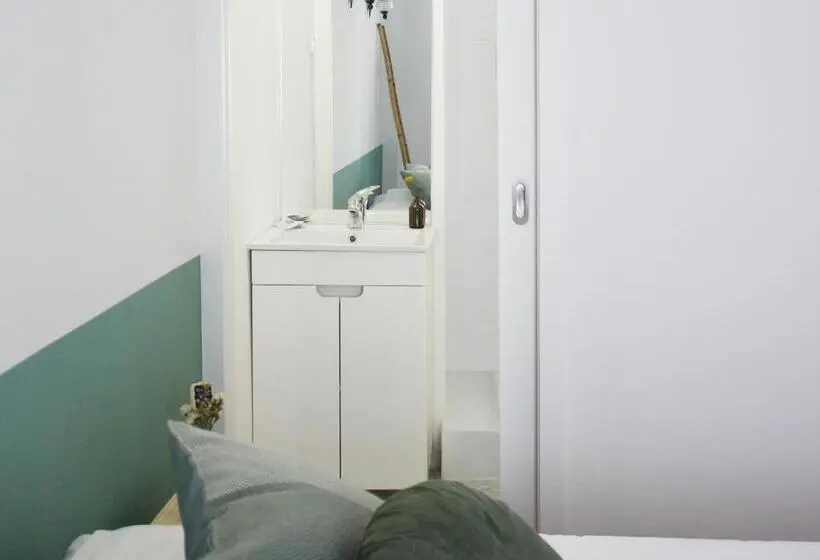 スイート, Foral Guest House   óbidos