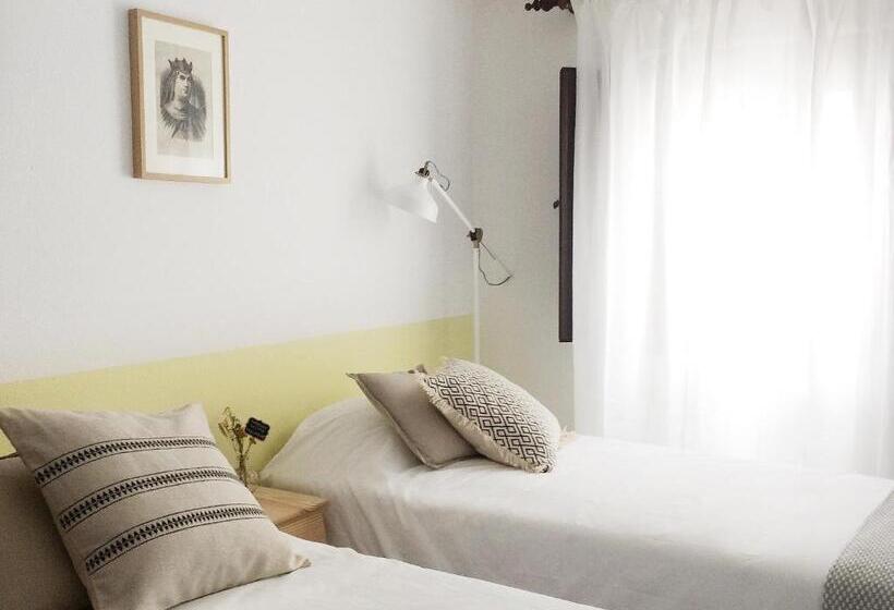 חדר סטנדרט, Foral Guest House   óbidos