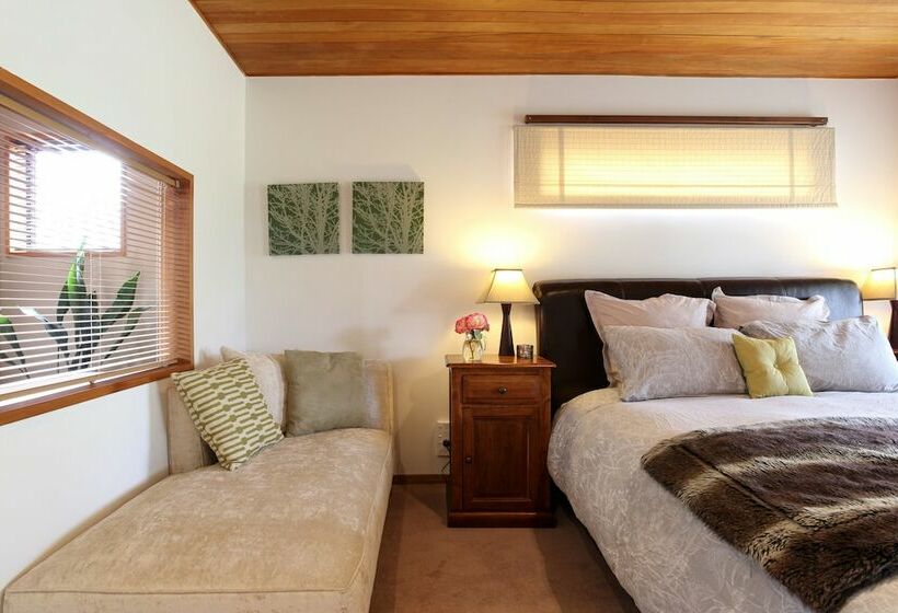 침실 1개 주택, Glenorchy Lake House