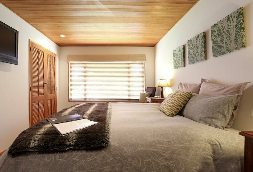 침실 1개 주택, Glenorchy Lake House