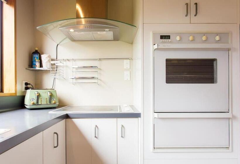 침실 1개 주택, Glenorchy Lake House