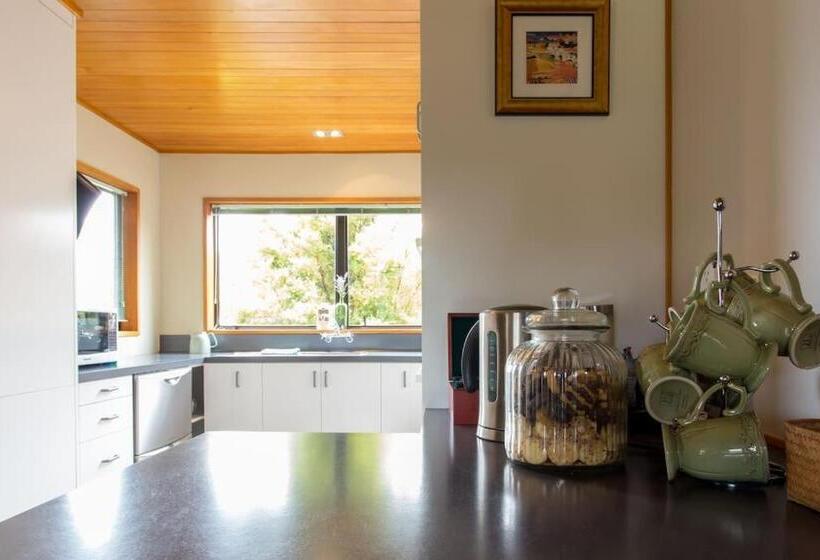 침실 1개 주택, Glenorchy Lake House