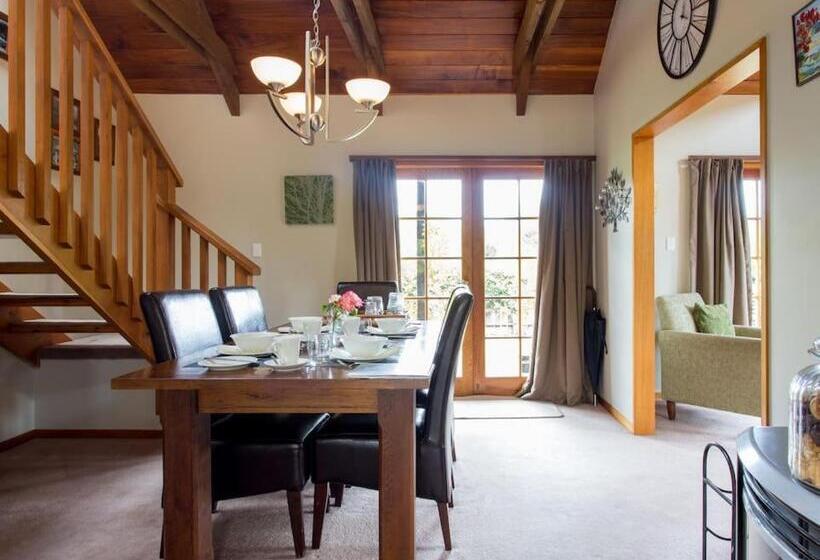 침실 1개 주택, Glenorchy Lake House