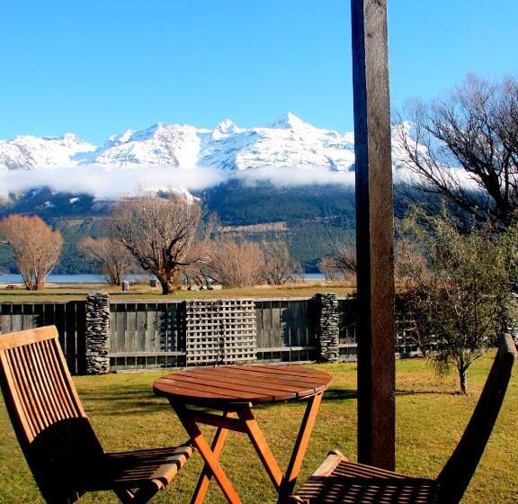 침실 1개 주택, Glenorchy Lake House