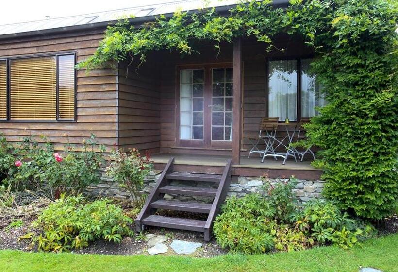 침실 1개 주택, Glenorchy Lake House