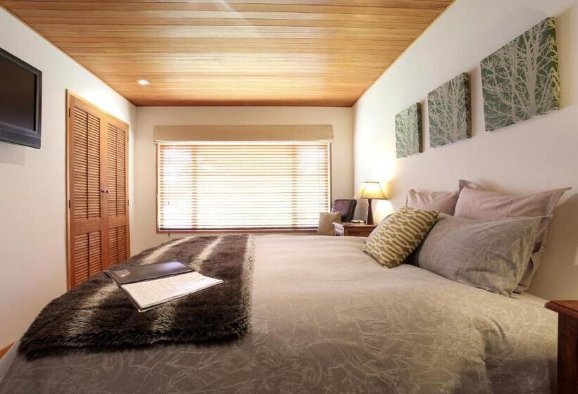 침실 1개 주택, Glenorchy Lake House