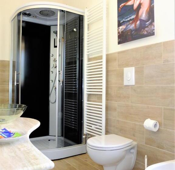 침실 2개 스위트, Incanto Delle Ninfe