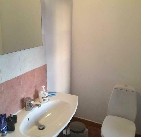 Camera Deluxe, Villa Thermopilon