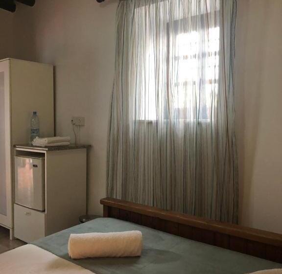 Camera Economy, Villa Thermopilon