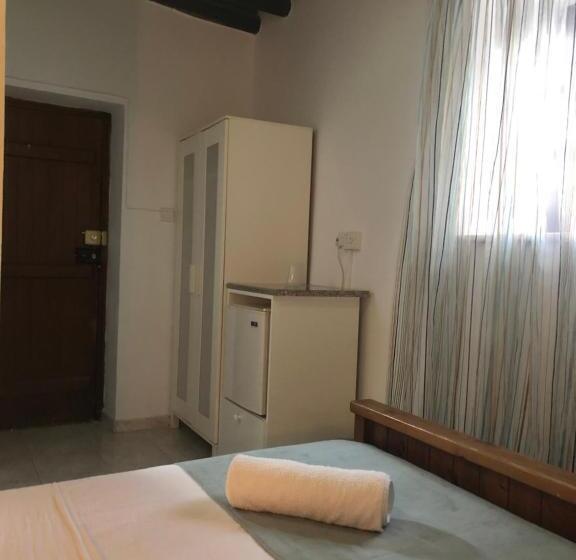 Camera Economy, Villa Thermopilon