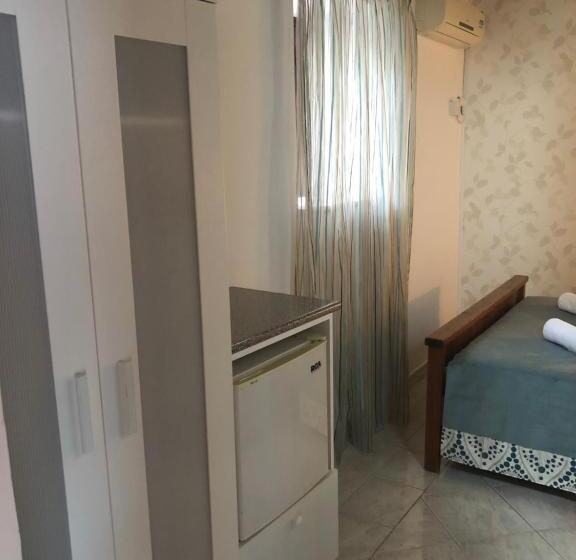 Camera Economy, Villa Thermopilon