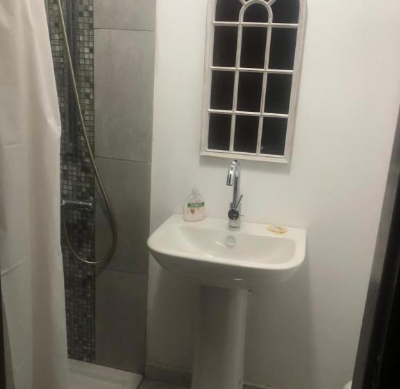 Camera Tripla Comfort, Villa Thermopilon