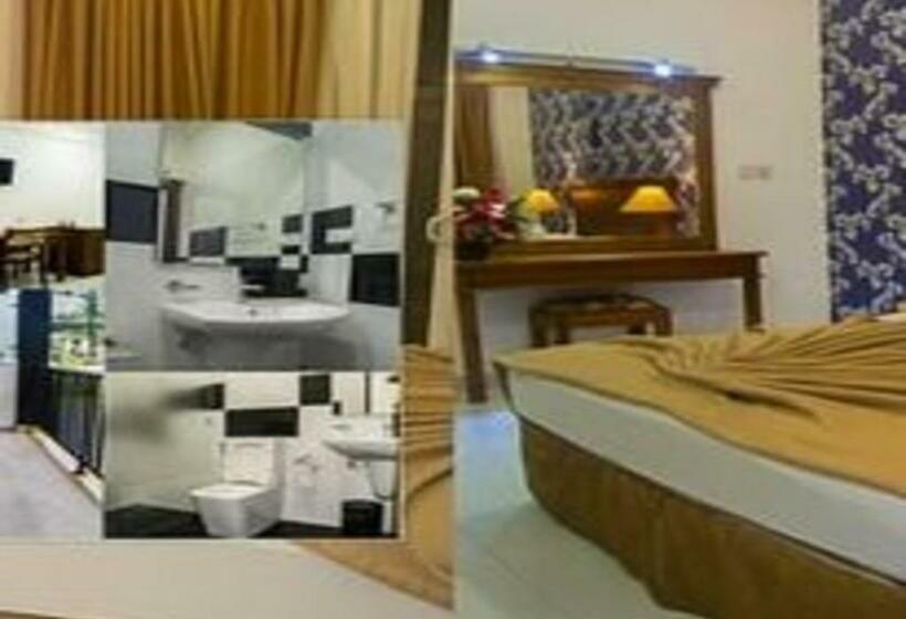 스탠다드 룸, Garden Beach Hotel Kalutara