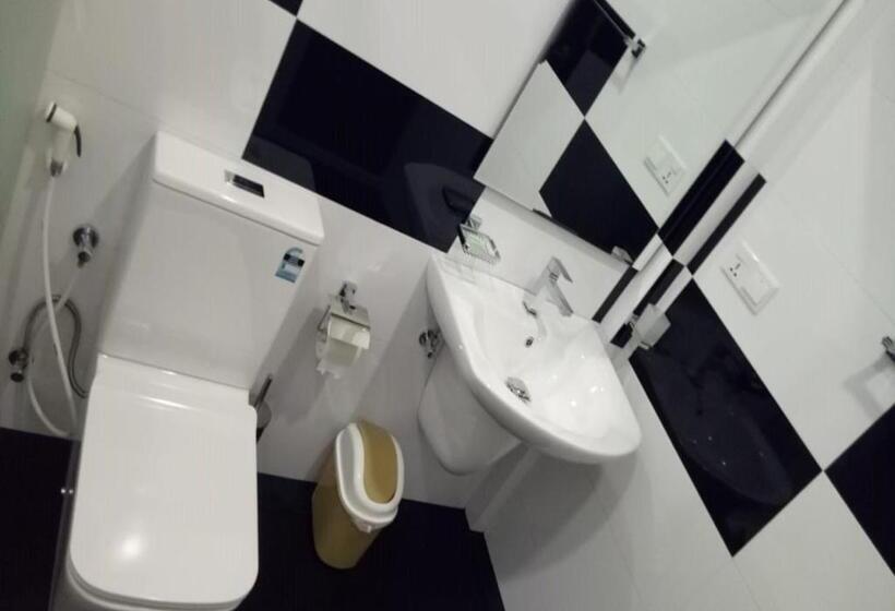 Номер Deluxe с Балконом, Garden Beach Hotel Kalutara