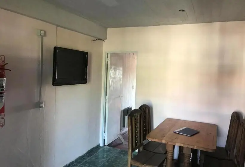 １ベッドルームアパートメント, Apart Eva Luna Departamentos Y Habitaciones Con Baño Privado