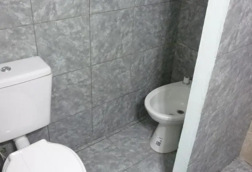 １階の１ベッドルームアパートメント, Apart Eva Luna Departamentos Y Habitaciones Con Baño Privado