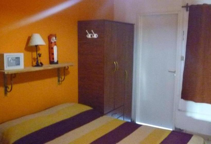 1베드룸 아파트 1층, Apart Eva Luna Departamentos Y Habitaciones Con Baño Privado