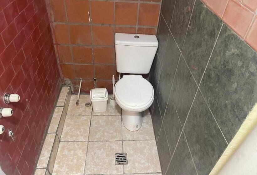 1베드룸 아파트 1층, Apart Eva Luna Departamentos Y Habitaciones Con Baño Privado