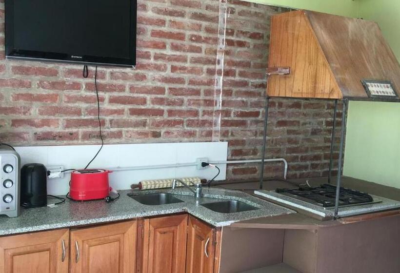 스탠다드 스튜디오 바다 전망, Apart Eva Luna Departamentos Y Habitaciones Con Baño Privado