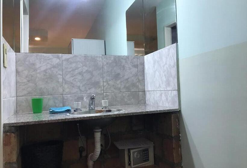 스탠다드 룸, Apart Eva Luna Departamentos Y Habitaciones Con Baño Privado