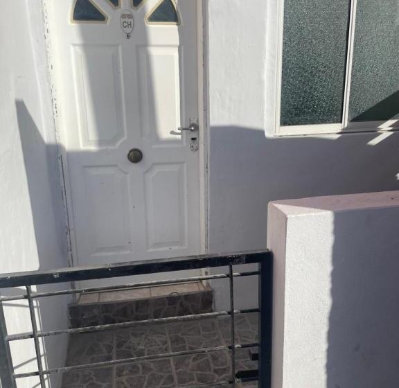 1베드룸 아파트 1층, Apart Eva Luna Departamentos Y Habitaciones Con Baño Privado