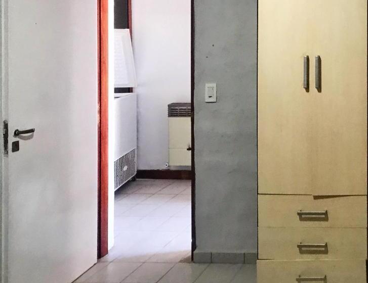 Апартаменты 1 Спальня, Apart Eva Luna Departamentos Y Habitaciones Con Baño Privado
