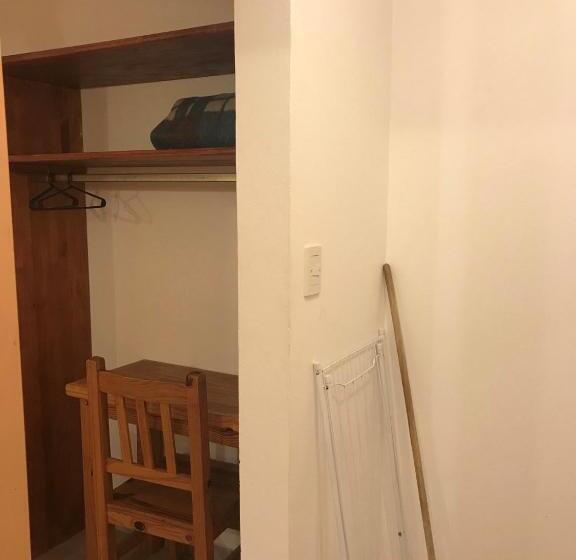 스탠다드 룸, Apart Eva Luna Departamentos Y Habitaciones Con Baño Privado