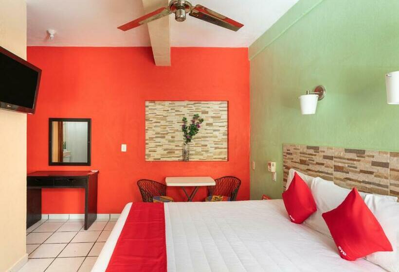 اتاق استاندارد سه نفره, Costa Azul