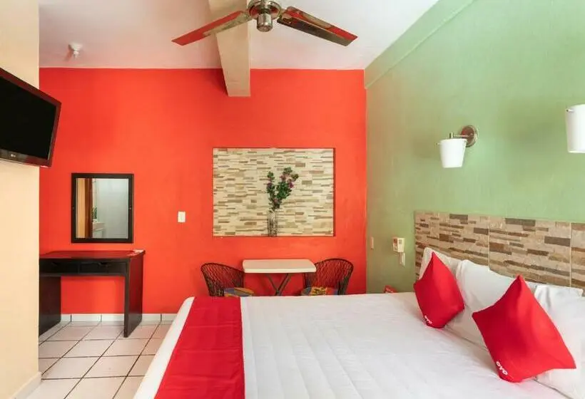 اتاق استاندارد سه نفره, Costa Azul