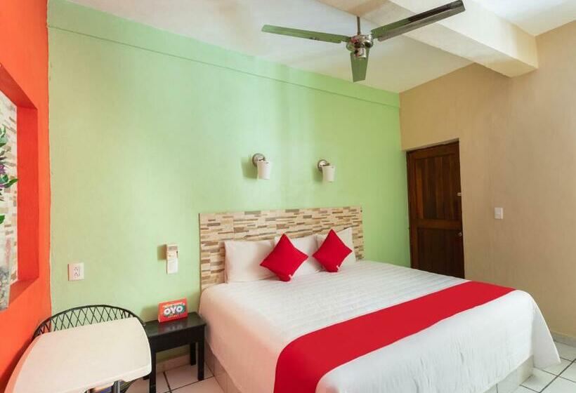 اتاق استاندارد سه نفره, Costa Azul
