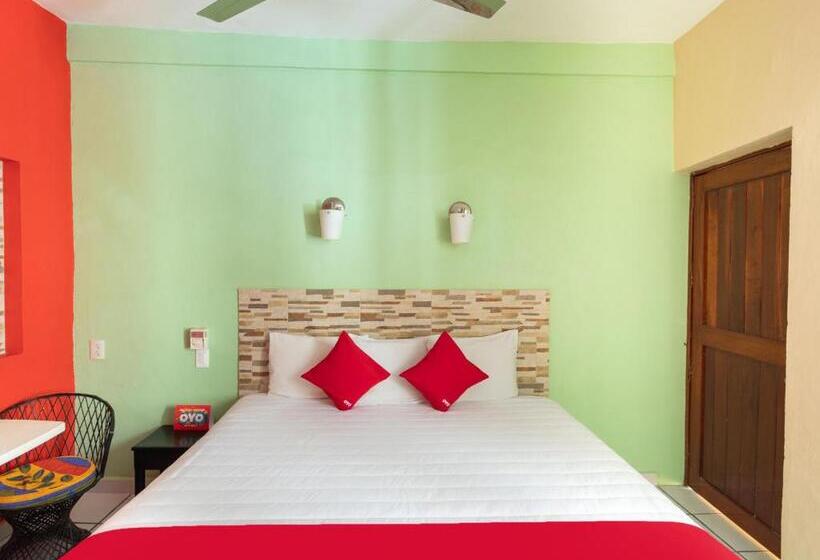 اتاق استاندارد سه نفره, Costa Azul