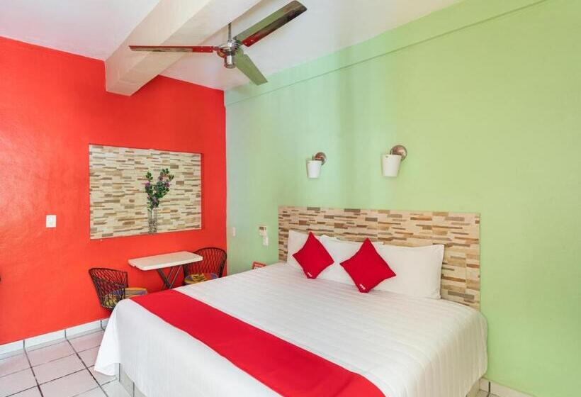 اتاق استاندارد سه نفره, Costa Azul