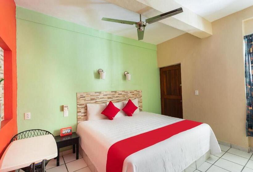 اتاق استاندارد سه نفره, Costa Azul