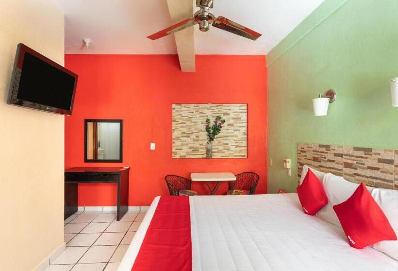 اتاق استاندارد سه نفره, Costa Azul