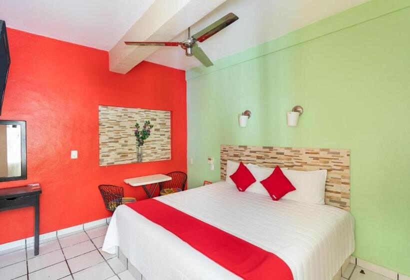 اتاق استاندارد سه نفره, Costa Azul