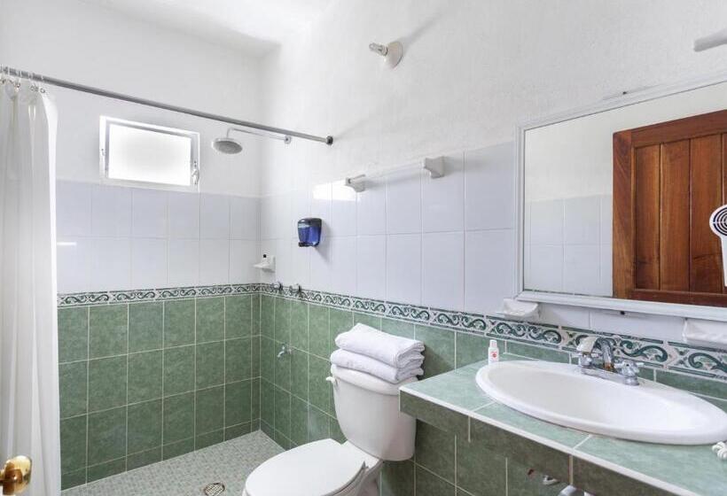 اتاق استاندارد, Costa Azul