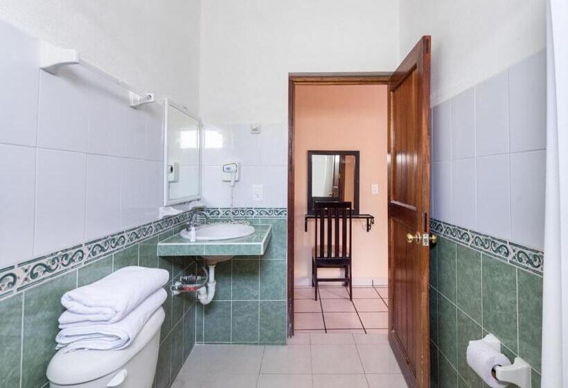 اتاق استاندارد, Costa Azul