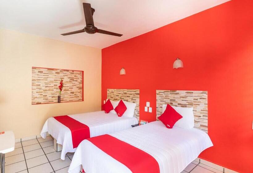اتاق استاندارد, Costa Azul