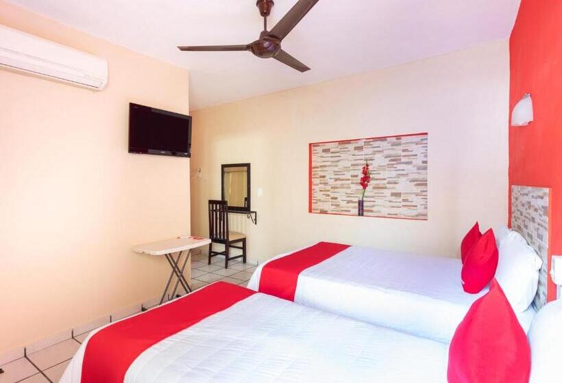 اتاق استاندارد, Costa Azul